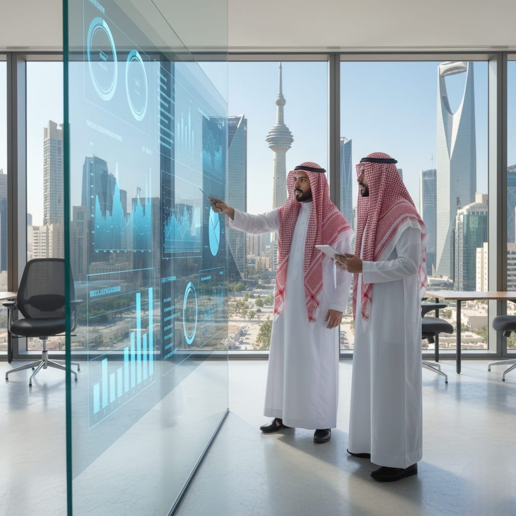 افصل شركة استشارات مالية